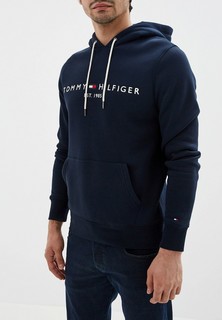 Худи Tommy Hilfiger