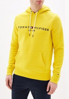 Худи Tommy Hilfiger