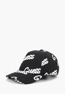 Бейсболка Guess