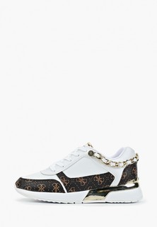 Кроссовки Guess