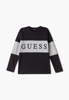 Лонгслив Guess