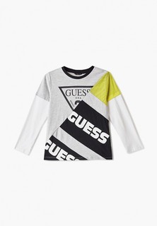 Лонгслив Guess