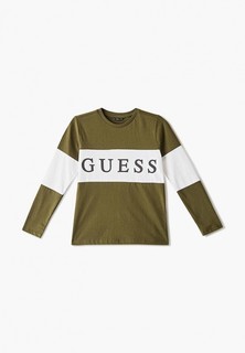 Лонгслив Guess