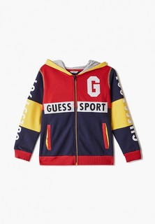 Толстовка Guess