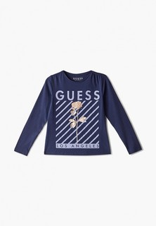 Лонгслив Guess