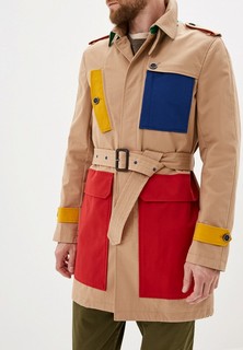 Плащ United Colors of Benetton