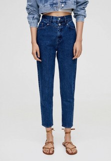 Джинсы Pull&Bear