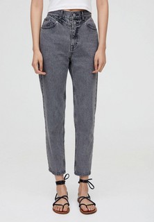 Джинсы Pull&Bear
