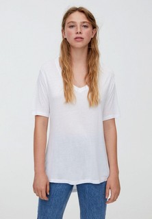 Футболка Pull&Bear