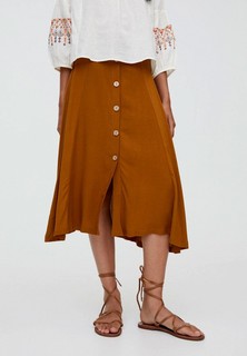 Юбка Pull&Bear