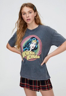 Футболка Pull&Bear