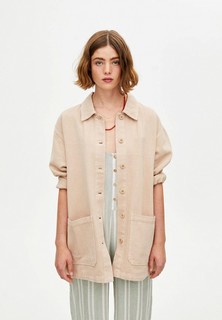 Куртка джинсовая Pull&Bear