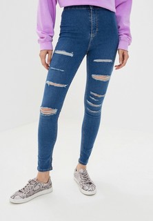 Джинсы Topshop