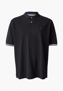 Поло Tommy Hilfiger