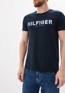 Футболка Tommy Hilfiger