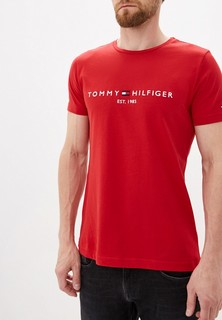 Футболка Tommy Hilfiger