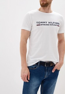 Футболка Tommy Hilfiger