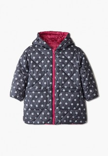 Куртка утепленная Button Blue