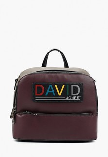 Рюкзак David Jones
