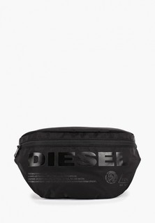 Сумка поясная Diesel