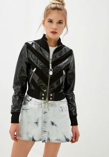 Куртка кожаная Diesel