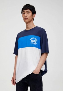 Футболка Pull&Bear