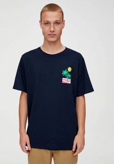 Футболка Pull&Bear