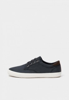 Кеды Pull&Bear