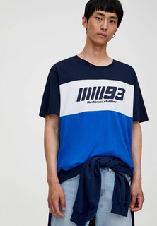 Футболка Pull&Bear