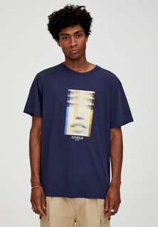 Футболка Pull&Bear