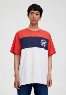 Футболка Pull&Bear