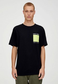 Футболка Pull&Bear