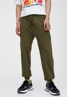 Брюки спортивные Pull&Bear
