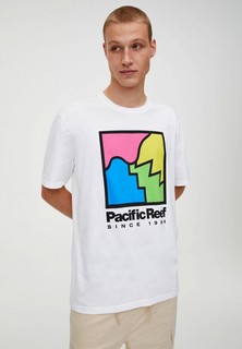 Футболка Pull&Bear