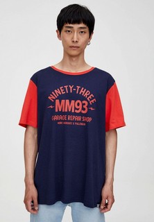 Футболка Pull&Bear