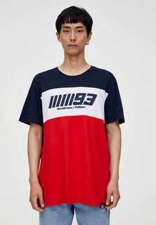 Футболка Pull&Bear