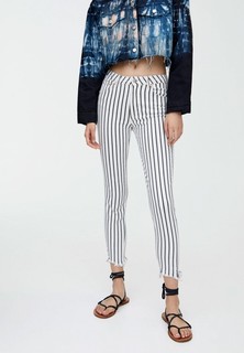 Брюки Pull&Bear