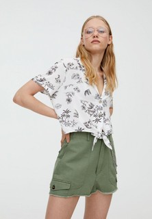 Блуза Pull&Bear