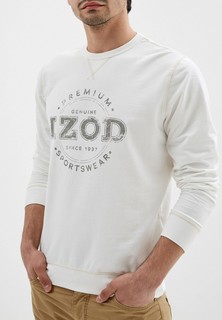 Свитшот Izod
