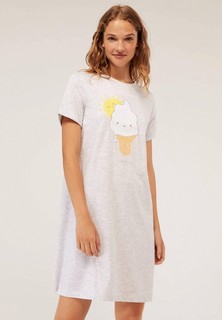 Платье домашнее Oysho