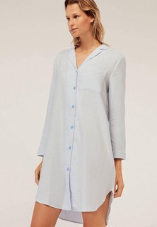 Платье домашнее Oysho
