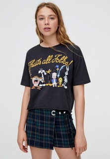 Футболка Pull&Bear