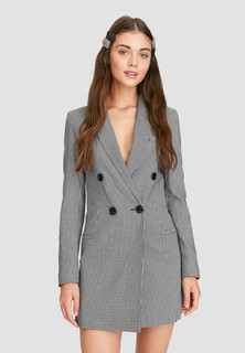 Платье Stradivarius