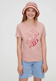 Футболка Pull&Bear