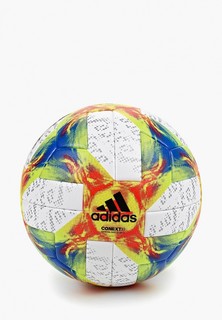 Мяч футбольный adidas