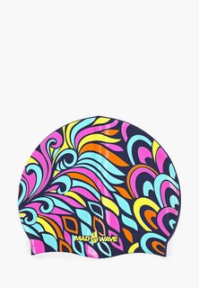 Шапочка для плавания MadWave