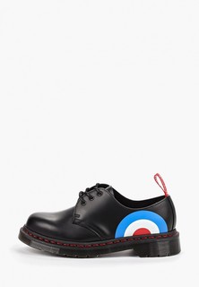 Ботинки Dr. Martens