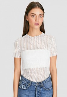 Блуза Stradivarius