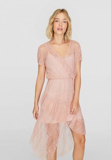 Платье Stradivarius