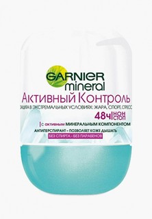 Дезодорант Garnier